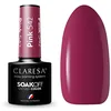 Image de Claresa Vernis à ongles UV LED Collection Hybrid Manucure Soak Off Nail Polish Couleur Rose N° 542 5 ml