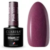 Image de Claresa Vernis Hybride Rose No 552 5 ml