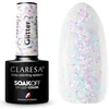 Image de 2 Vernis à ongles UV pailleté 5 ml Claresa