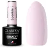 Image de 2 vernis à ongles UV Sparkle 5 ml Claresa
