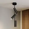 Image de SIGMA Spot pour plafond Leda 3, à 3 lampes, noir