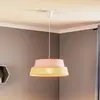 Image de Duolla Suspension Galaxy Soft Nature, rose/marron