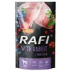 Image de Dolina Noteci Nourriture Humide Rafi Lapin 500 g