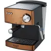 Image de ADLER CafetiÃ re Espresso, Aluminium, Doré 31,5 x 33,5 x 26 cm AD 4404cr