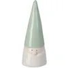 Image de Home & Styling Décoration de Noël, Lutin, 15 cm, Couleur:grün