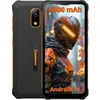 Image de Hammer Iron Steel Lite sans contrat Robuste, étanche, Double SIM, puissante Batterie 6500 mAh, 64 Go + 4 Go de RAM, Android 14,Photo 13 Mpx avec capteur de Vision Nocturne IP69, 300 Heures en Veille