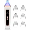 Image de Beautifly B-Derma Ice Diamant Microdermabrasion Appareil de massage sous vide Extracteur de points noirs Nettoyage du visage Nettoyage du visage Blackhead Remover