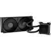 Image de Navis F240 240mm, Watercooling