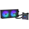 Image de Navis F240 ARGB 240mm, Watercooling