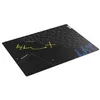 Image de ENDORFY Floor Pad FP120R, Tapis rectangulaire sous Une Chaise de Bureau, 120x90cm, imperméable | EY8G001
