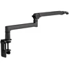 Image de Support de microphone Broadcast Low Profile Boom Arm