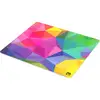 Image de Crystal Spectrum L, Tapis de souris gaming