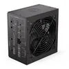 Image de ENDORFY Supremo FM6 Gold 1000W, Alimentation PC ATX 3.1, Certification 80 Plus® Gold, Fonctionnement Silencieux, Ventilateur Fluctus avec Roulement FDB, Condensateurs 100% Japonais, Gestion des Câbles