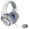 Image de ENDORFY Viro Infra Casque de jeu sans fil 40 heures Onyx Blanc