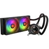 Image de HydroGlance 240 LCD, Watercooling