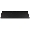 Image de Stoneflow Black XL, Tapis de souris gaming