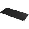 Image de ENDORFY Stoneflow Black XL - Tapis de Souris, Tapis de Souris, Bords biseautés, propriétés de Glissement équilibrées, Facile à Nettoyer, Base antidérapante en Caoutchouc Noir (900 × 400 × 3 mm)
