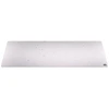 Image de Stoneflow White XL, Tapis de souris gaming