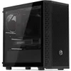 Image de ENDORFY Signum M30 Air mATX Boîtier PC, 3 Ventilateurs PWM de 120 mm, Refroidisseur de processeur jusqu'à 159 mm, processeur Graphique jusqu'à 345 mm, Panneau en Maille, Filtre Anti-poussière, 1 Port