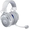 Image de ENDORFY Viro Casque de jeu sans fil 7.1 240 heures Onyx Blanc