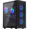 Image de Ventum 400 ARGB boîtier midi tower