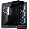 Image de Fishtank 6000 Corona boîtier midi tower