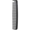 Image de Lussoni Haircare COMB 122 Cutting Comb - peigne pour cheveux bouclés