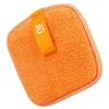 Image de ILU SC Lot de 3 tampons démaquillants Orange