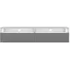 Image de Selsey Meuble TV 140 x 30 x 31 cm