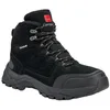 Image de Campus Chaussures de Trekking pour Homme, Noir, 41 EU