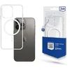 Image de 3MK Magcase 3MK Transparent iPhone 15 Pro Case