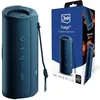 Image de Haut-Parleur étanche sans Fil Bleu 3MK Fuego 30W TWS Powerbank