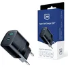 Image de Chargeur Secteur 33W - 3MK Hyper GaN Chargeur Noir