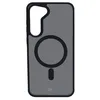 Image de 3MK Samsung Galaxy S24+ Coque Magcase Fumée Noire