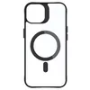 Image de 3MK Coque Satin Armor pour iPhone 15 Plus - Noir