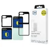 Image de Funda Satin Armor+ 3MK para Samsung Galaxy Z Flip 6 - Negra