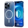 Image de 3MK Couvercle Magcase iPhone 16 Pro Max Transparent