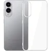 Image de 3MK Coque Transparente pour Samsung Galaxy S25 Edge