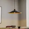 Image de Euluna Suspension Garret I en brun foncé/cuivre Ø 50 cm