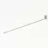Image de Euluna Applique murale Straight L, 122 cm, blanc
