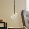 Image de Euluna Suspension Sphere, à 1 lampe, Ø 15 cm