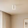 Image de Euluna Kit spot pour plafond, réglable, blanc