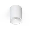 Image de 8925 EYE TONE WHITEWHITE Plafonnier Noworski