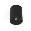 Image de Noworski 8930 EYE TONE BLACK Feux de plafond