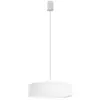 Image de Euluna Suspension Mist, blanc, Ø 56 cm