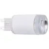 Image de Euluna Ampoule LED G9 3 W, 280 lm, 3 000 K, 120