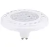 Image de Euluna Réflecteur LED GU10 ES111 9W blanc 30° 800 lm 3.000K