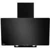 Image de Akpo WK-4 Smart 60 Black Hood Black Glass Front