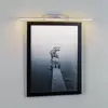 Image de MCJ Applique murale LED Miroir 60 cm alu 3000K
