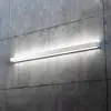 Image de MCJ Applique murale LED Mera, largeur 120 cm, aluminium, 4.000K